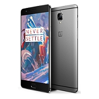 
OnePlus 3T supports frequency bands GSM ,  HSPA ,  EVDO ,  LTE. Official announcement date is  November 2016. The device is working on an Android OS, v6.0 (Marshmallow), planned upgrade to 