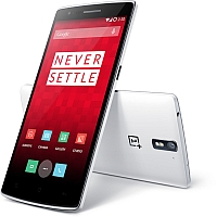 OnePlus One HTC One - description and parameters