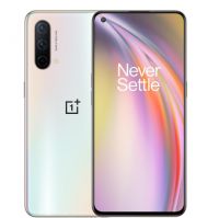 OnePlus Nord CE 5G - description and parameters