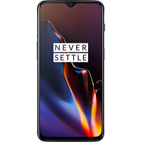 
OnePlus 6T supports frequency bands GSM ,  CDMA ,  HSPA ,  LTE. Official announcement date is  October 2018. The device is working on an Android 9.0 (Pie) with a Octa-core (4x2.8 GHz Kryo 3