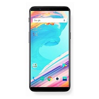 
OnePlus 5T supports frequency bands GSM ,  CDMA ,  HSPA ,  LTE. Official announcement date is  November 2017. The device is working on an Android 7.1.1 (Nougat) with a Octa-core (4x2.45 GHz