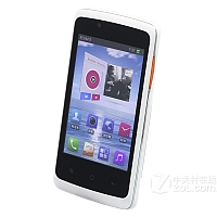 
Oppo R811 Real supports GSM frequency. Official announcement date is  October 2012. The device is working on an Android OS, v4.0.4 (Ice Cream Sandwich) with a 1 GHz Cortex-A9 processor and 