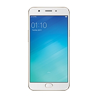 Oppo F1s A1601 - description and parameters