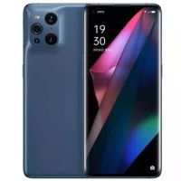 Oppo Find X3 Pro - description and parameters