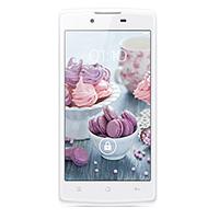 Oppo Neo OPPO R831 - description and parameters