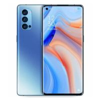 
Oppo Reno4 Pro 5G supports frequency bands GSM ,  CDMA ,  HSPA ,  EVDO ,  LTE ,  5G. Official announcement date is  June 05 2020. The device is working on an Android 10, ColorOS 7.2 with a 