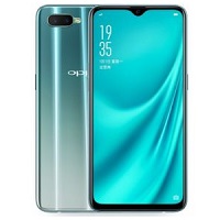 Oppo R15x - description and parameters
