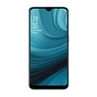 Oppo A7n - description and parameters