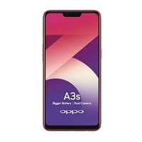 Oppo A3s CPH1805 - description and parameters