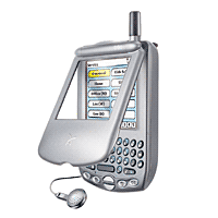 
Palm Treo 270 posiada system GSM. Data prezentacji to  2003. Zainstalowanym system operacyjny jest Palm OS v3.5.2H4 i jest taktowany procesorem Motorola DragonBall VZ MC68VZ328 33MHz. Urzą