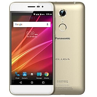 
Panasonic Eluga Arc supports frequency bands GSM ,  HSPA ,  LTE. Official announcement date is  April 2016. The device is working on an Android OS, v5.1 (Lollipop) with a Quad-core 1.2 GHz 