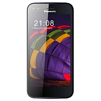 
Panasonic Eluga S mini supports frequency bands GSM and HSPA. Official announcement date is  June 2015. The device is working on an Android OS, v4.4.2 (KitKat) with a Octa-core 1.4 GHz Cort
