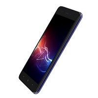 
Panasonic P91 supports frequency bands GSM ,  HSPA ,  LTE. Official announcement date is  November 2017. The device is working on an Android 7.0 (Nougat) with a Quad-core 1.1 GHz Cortex-A7 