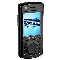 
Pantech U-4000 posiada systemy GSM oraz UMTS. Data prezentacji to  Listopad 2006. Urządzenie Pantech U-4000 posiada 30 MB wbudowanej pamięci. Rozmiar głównego wyświetlacza wynosi 1.9 c
