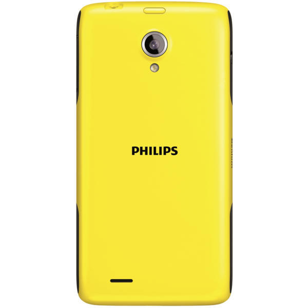 Philips W6500 - description and parameters