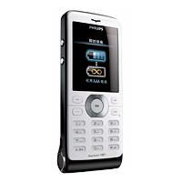 
Philips Xenium X520 posiada system GSM. Data prezentacji to  Kwiecień 2009.