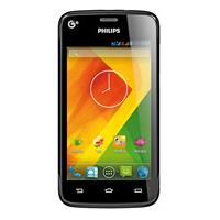 
Philips T3566 supports frequency bands GSM and HSPA. Official announcement date is  October 2013. The device is working on an Android OS, v4.2 (Jelly Bean) with a Dual-core 1.2 GHz processo