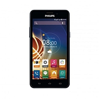 What is the price of Philips V526 ?