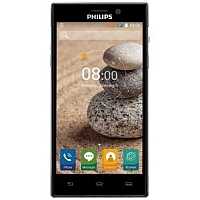 What is the price of Philips V787 ?