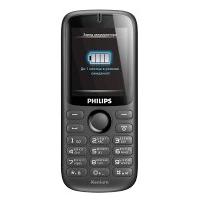 Philips X1510 - description and parameters