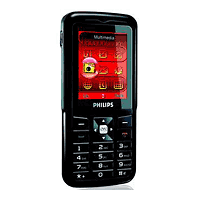 
Philips 292 supports GSM frequency. Official announcement date is  July 2007. Philips 292 has 60 MB of built-in memory. The main screen size is 2.0 inches  with 176 x 220 pixels  resolution