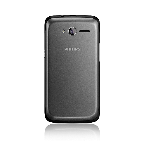 Philips W3568 - description and parameters