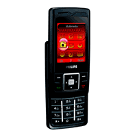 
Philips 390 posiada system GSM. Data prezentacji to  Maj 2007. Urządzenie Philips 390 posiada 64 MB wbudowanej pamięci. Rozmiar głównego wyświetlacza wynosi 2.0 cala  a jego rozdzielcz