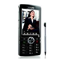 
Philips 392 supports GSM frequency. Official announcement date is  January 2008. The phone was put on sale in  2008. Philips 392 has 11 MB of built-in memory. The main screen size is 2.4 in