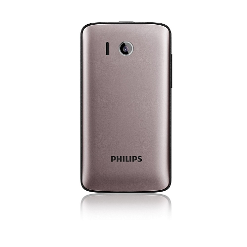 Philips W5510 - description and parameters