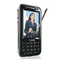 
Philips 892 posiada system GSM. Data prezentacji to  Sierpień 2007. Urządzenie Philips 892 posiada 4 MB wbudowanej pamięci. Rozmiar głównego wyświetlacza wynosi 2.6 cala  a jego rozdz