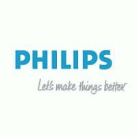 La lista de teléfonos disponibles de marca Philips