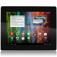 
Prestigio MultiPad Note 8.0 3G posiada systemy GSM oraz HSPA. Data prezentacji to  2013. Zainstalowanym system operacyjny jest Android OS, v4.1 (Jelly Bean) i jest taktowany procesorem Dual