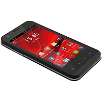 
Prestigio MultiPhone 4040 Duo supports frequency bands GSM and HSPA. Official announcement date is  2013. The device is working on an Android OS, v4.0 (Ice Cream Sandwich) with a 1.0 GHz Co