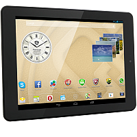 
Prestigio MultiPad 4 Ultra Quad 8.0 3G supports frequency bands GSM and HSPA. Official announcement date is  First quarter 2014. The device is working on an Android OS, v4.2 (Jelly Bean) wi