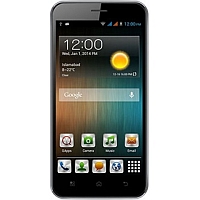 
QMobile Noir A75 supports frequency bands GSM and HSPA. Official announcement date is  May 2014. The device is working on an Android OS, v4.2 (Jelly Bean) with a Dual-core 1.0 GHz Cortex-A7