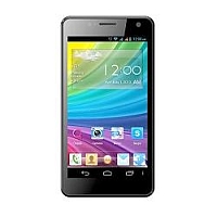 
QMobile Noir A950 supports frequency bands GSM and HSPA. Official announcement date is  July 2013. The device is working on an Android OS, v4.1 (Jelly Bean) with a Quad-core 1.2 GHz Cortex-