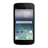
QMobile Noir i10 supports frequency bands GSM and HSPA. Official announcement date is  August 2014. The device is working on an Android OS, v4.4.2 (KitKat) with a Quad-core 1.3 GHz Cortex-A