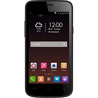 
QMobile Noir i7 supports frequency bands GSM and HSPA. Official announcement date is  September 2014. The device is working on an Android OS, v4.2 (Jelly Bean) actualized v4.4 (KitKat) with
