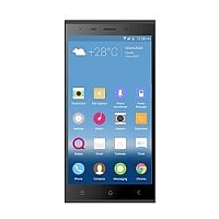 
QMobile Noir Z5 supports frequency bands GSM and HSPA. Official announcement date is  July 2014. The device is working on an Android OS, v4.2 (Jelly Bean) with a Quad-core 2.3 GHz Krait 400