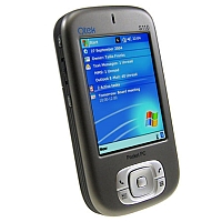 
Qtek S110 posiada system GSM. Data prezentacji to  drugi kwartał 2005. Zainstalowanym system operacyjny jest Microsoft Windows Mobile 2003 SE PocketPC i jest taktowany procesorem Intel Bul