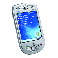 
Qtek 2020i posiada system GSM. Data prezentacji to  drugi kwartał 2004. Zainstalowanym system operacyjny jest Microsoft Windows Mobile 2003 SE PocketPC i jest taktowany procesorem Intel Bu