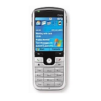 
Qtek 8020 posiada system GSM. Data prezentacji to  trzeci kwartał 2004. Zainstalowanym system operacyjny jest Microsoft Windows Mobile 2003 SE Smartphone i jest taktowany procesorem 200 MH