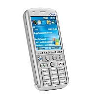 
Qtek 8100 posiada system GSM. Data prezentacji to  pierwszy kwartał 2005. Zainstalowanym system operacyjny jest Microsoft Smartphone 2003 SE i jest taktowany procesorem 200 MHz ARM926EJ-S.