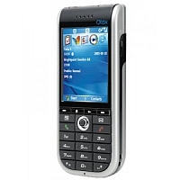 
Qtek 8310 posiada system GSM. Data prezentacji to  Sierpień 2005. Zainstalowanym system operacyjny jest Microsoft Windows Mobile 5.0 Smartphone i jest taktowany procesorem 200 MHz ARM926EJ