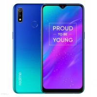 
Realme 3 Pro supports frequency bands GSM ,  HSPA ,  LTE. Official announcement date is  April 2019. The device is working on an Android 9.0 (Pie), planned upgrade to Android 10.0; ColorOS 