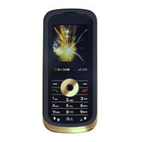 
Sagem my220x supports GSM frequency. Official announcement date is  February 2008. The main screen size is 1.5 inches  with 128 x 128 pixels  resolution. It has a 121  ppi pixel density. Th