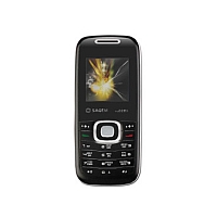 
Sagem my226x posiada system GSM. Data prezentacji to  Luty 2008. Wydany w  2008.