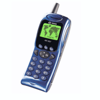 
Sagem MC 932 posiada system GSM. Data prezentacji to  1999.