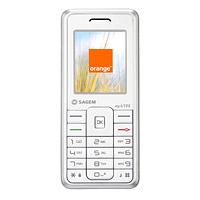 
Sagem my419x supports GSM frequency. Official announcement date is  February 2008. The main screen size is 1.8 inches  with 128 x 160 pixels  resolution. It has a 114  ppi pixel density. Th