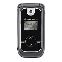 
Sagem my901C posiada systemy GSM oraz UMTS. Data prezentacji to  Marzec 2007. Wydany w Luty 2008. Rozmiar głównego wyświetlacza wynosi 1.9 cala  a jego rozdzielczość 240 x 320 pikseli 